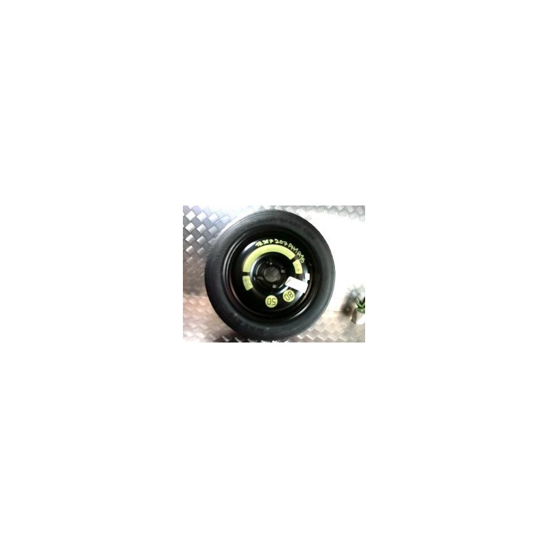 Roue PEUGEOT 207 PHASE 1 d’occasion