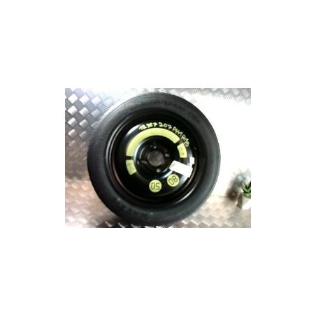 Roue PEUGEOT 207 PHASE 1 d’occasion