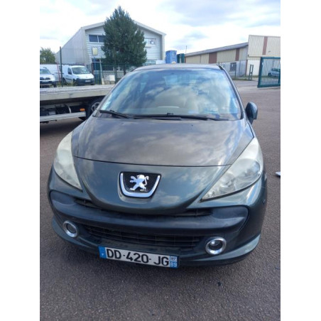 Roue PEUGEOT 207 PHASE 1 d’occasion