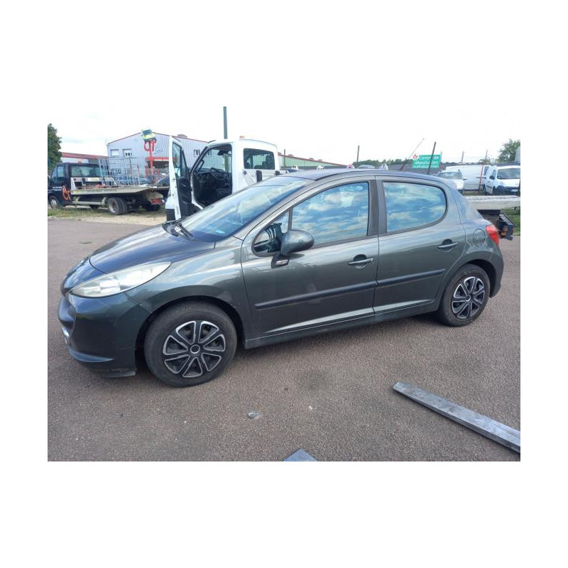 Roue PEUGEOT 207 PHASE 1 d’occasion