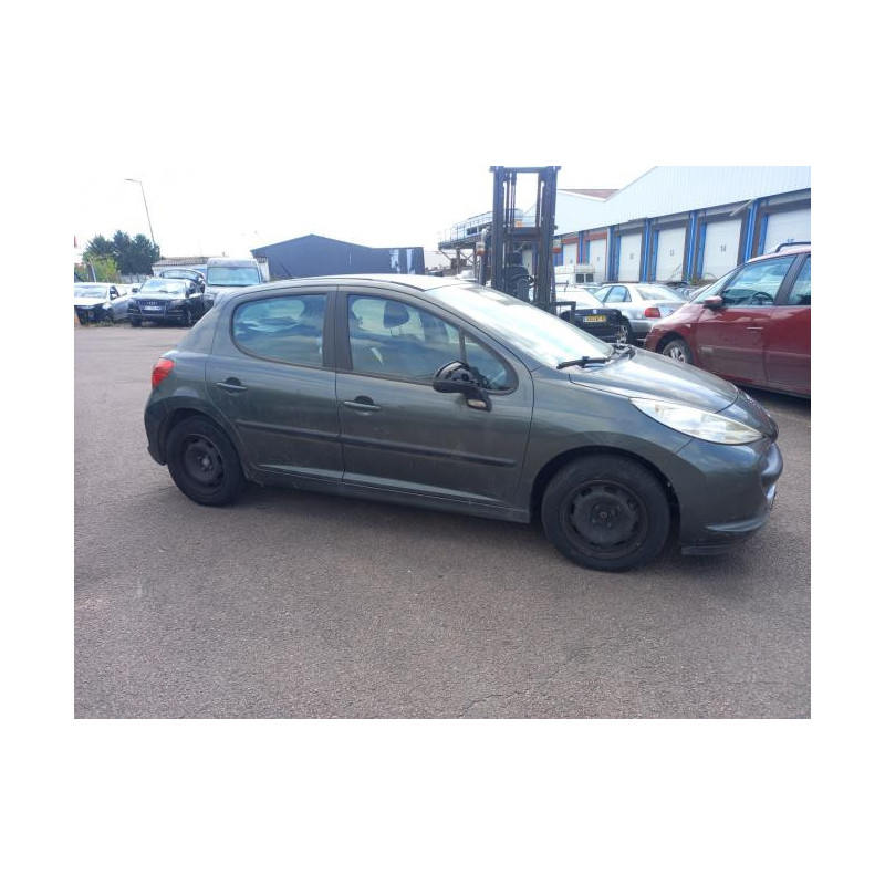 Roue PEUGEOT 207 PHASE 1 d’occasion