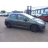Roue PEUGEOT 207 PHASE 1 d’occasion
