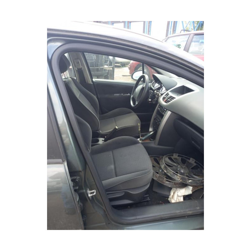 Roue PEUGEOT 207 PHASE 1 d’occasion