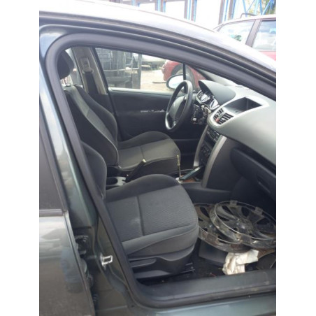 Roue PEUGEOT 207 PHASE 1 d’occasion