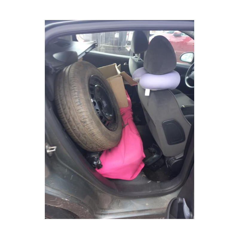 Roue PEUGEOT 207 PHASE 1 d’occasion