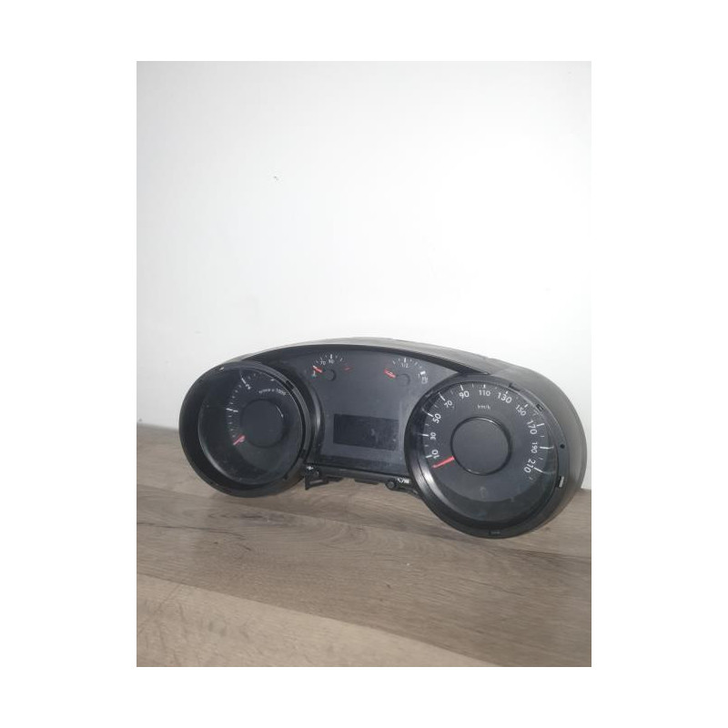 Compteur PEUGEOT 3008 1 PHASE 1 d’occasion