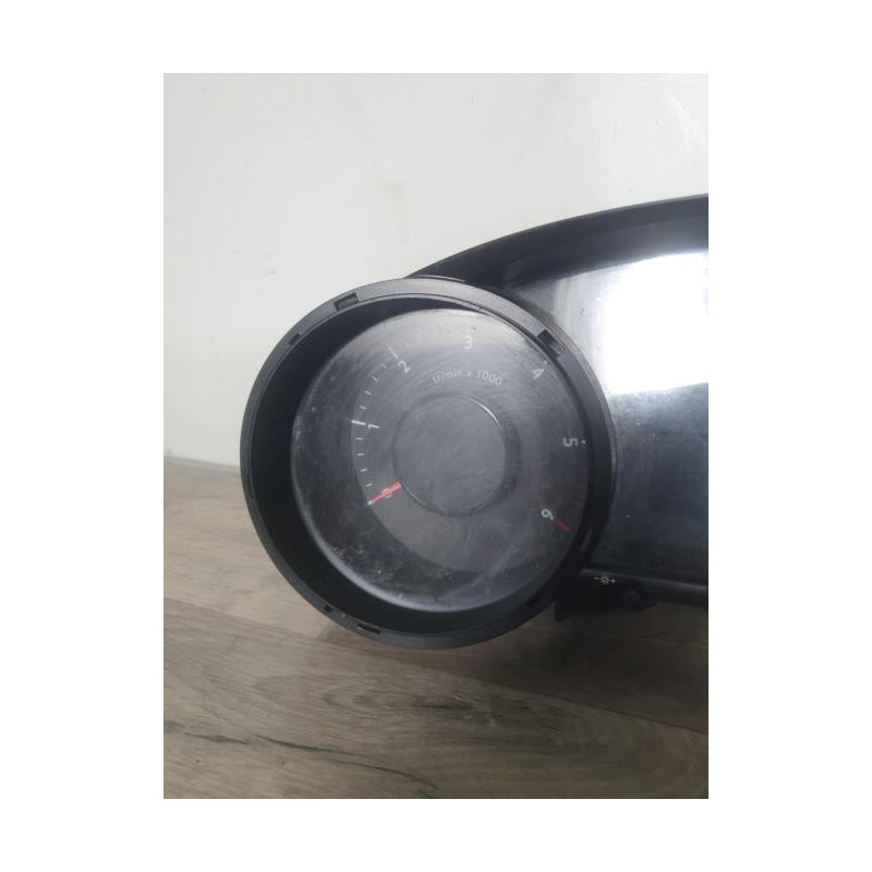 Compteur PEUGEOT 3008 1 PHASE 1 d’occasion