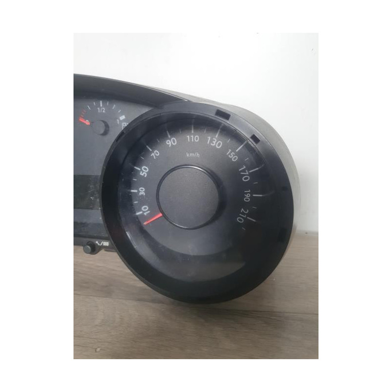 Compteur PEUGEOT 3008 1 PHASE 1 d’occasion