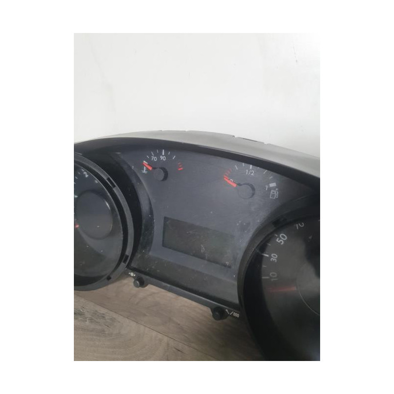 Compteur PEUGEOT 3008 1 PHASE 1 d’occasion