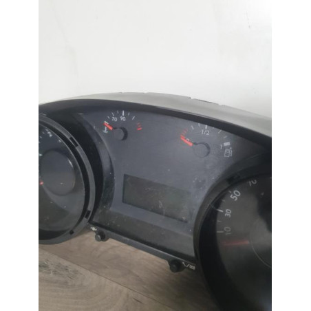 Compteur PEUGEOT 3008 1 PHASE 1 d’occasion
