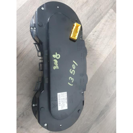 Compteur PEUGEOT 3008 1 PHASE 1 d’occasion