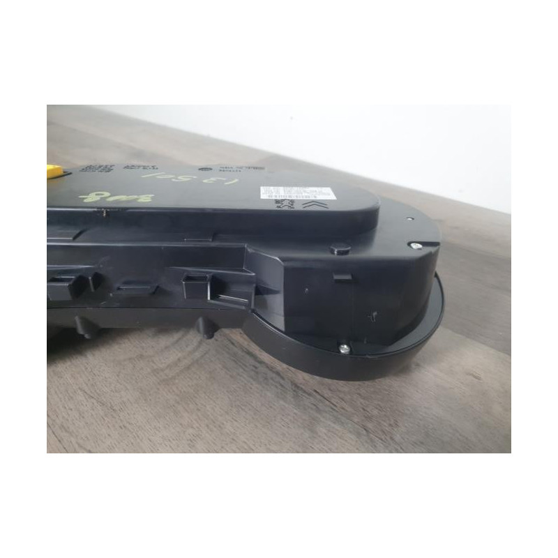 Compteur PEUGEOT 3008 1 PHASE 1 d’occasion