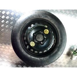 Roue BMW SERIE 3 E92 COUPE PHASE 1 d’occasion