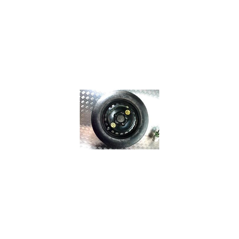 Roue BMW SERIE 3 E92 COUPE PHASE 1 d’occasion