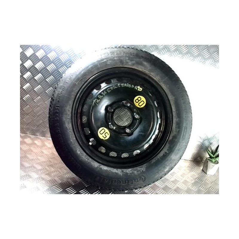 Roue BMW SERIE 3 E92 COUPE PHASE 1 d’occasion