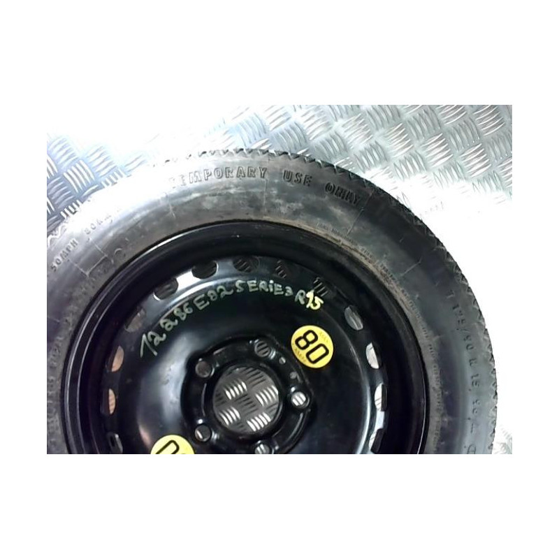 Roue BMW SERIE 3 E92 COUPE PHASE 1 d’occasion
