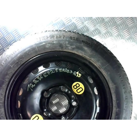 Roue BMW SERIE 3 E92 COUPE PHASE 1 d’occasion