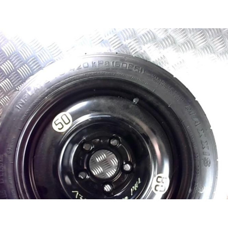 Roue KIA VENGA PHASE 1 d’occasion