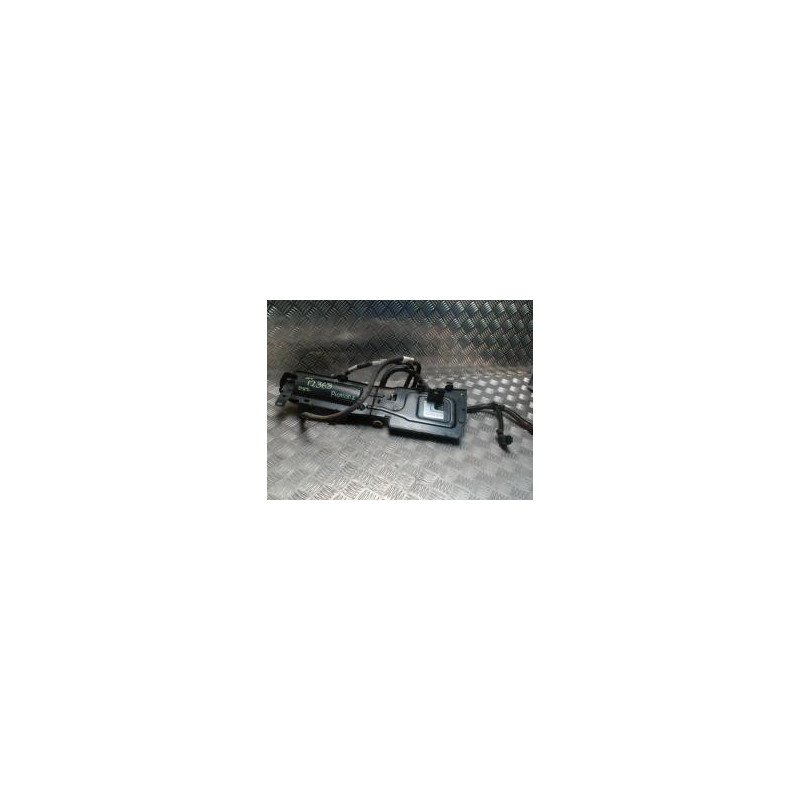 Kit start stop CITROEN C4 PICASSO 2 PHASE 2 d’occasion