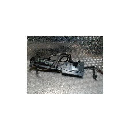 Kit start stop CITROEN C4 PICASSO 2 PHASE 2 d’occasion