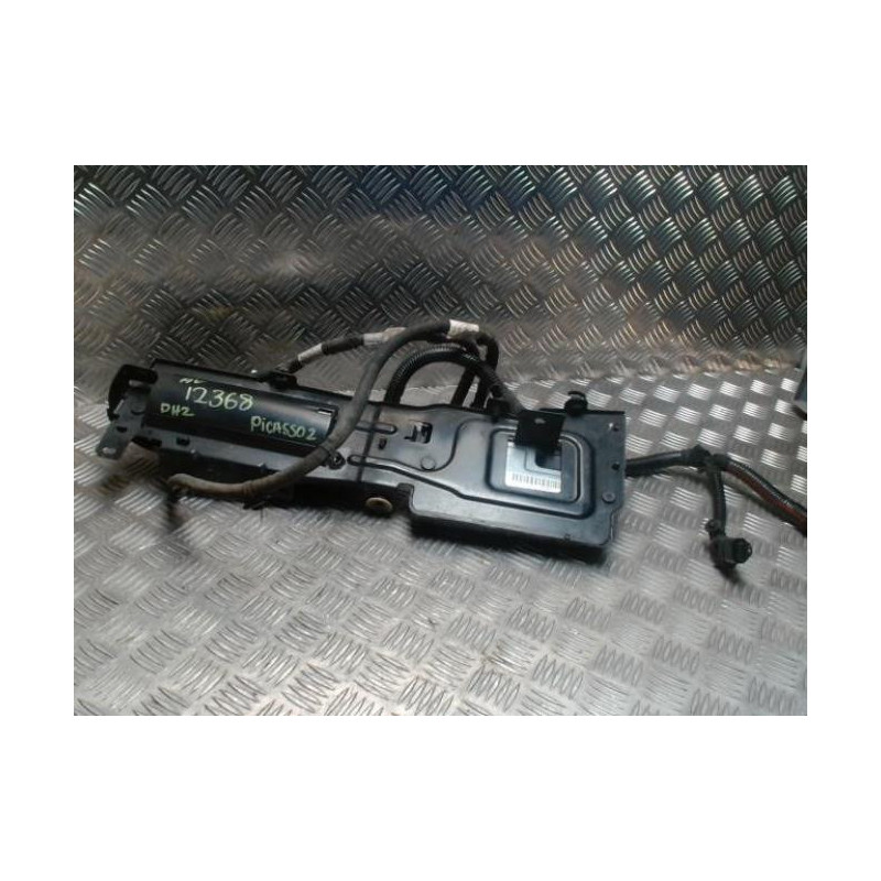 Kit start stop CITROEN C4 PICASSO 2 PHASE 2 d’occasion