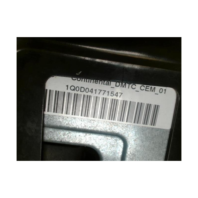Kit start stop CITROEN C4 PICASSO 2 PHASE 2 d’occasion