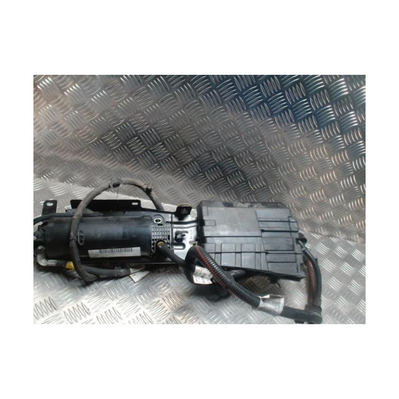 Kit start stop CITROEN C4 PICASSO 2 PHASE 2 d’occasion