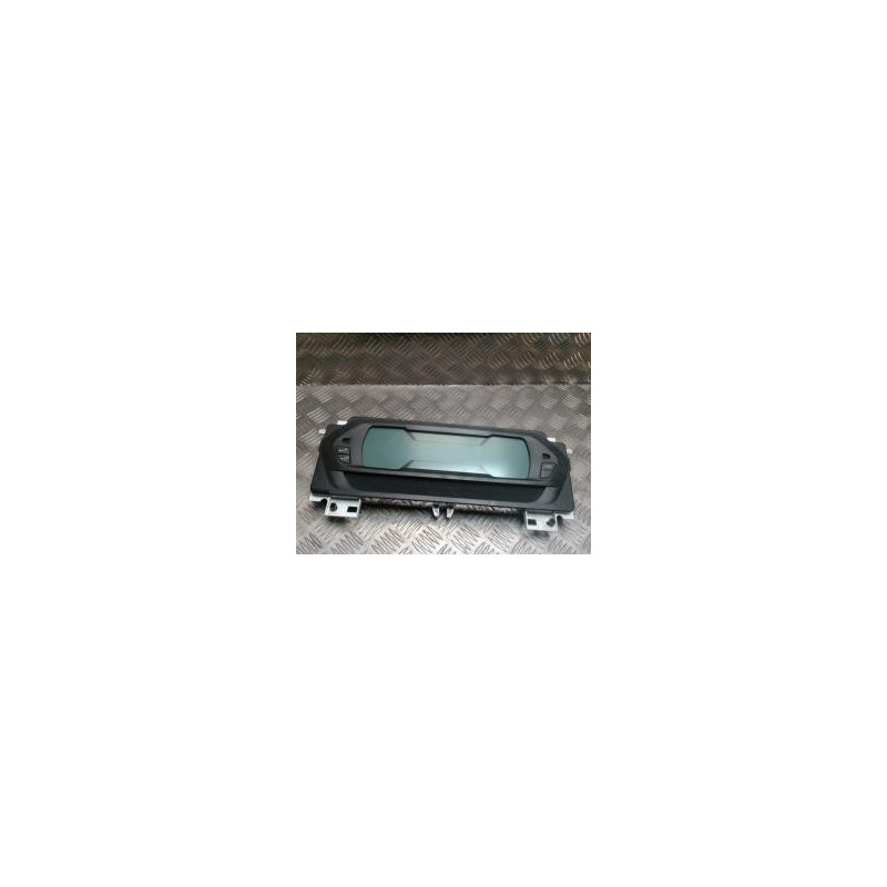 Compteur CITROEN C4 PICASSO 2 PHASE 2 d’occasion
