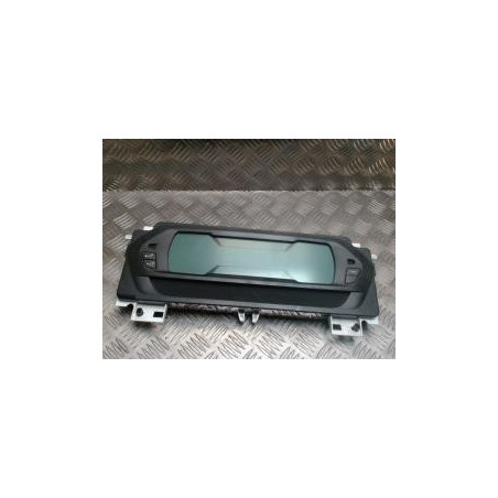Compteur CITROEN C4 PICASSO 2 PHASE 2 d’occasion