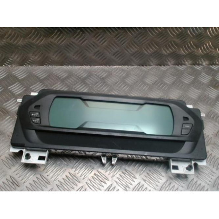 Compteur CITROEN C4 PICASSO 2 PHASE 2 d’occasion