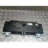 Compteur CITROEN C4 PICASSO 2 PHASE 2 d’occasion