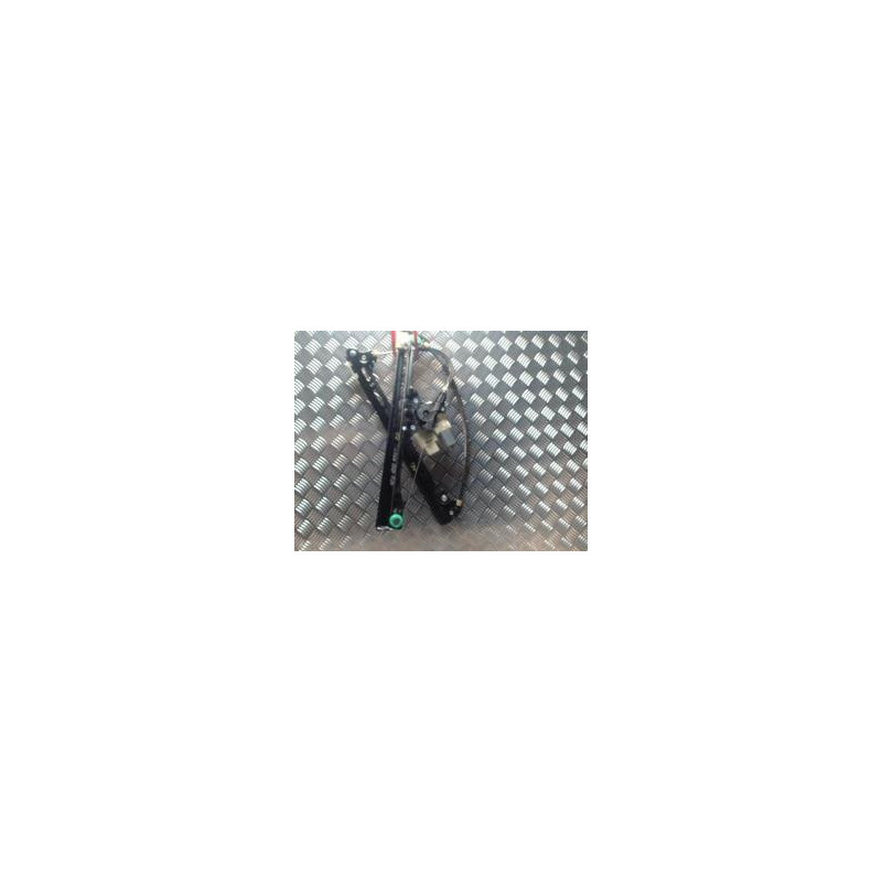 Leve vitre electrique avant gauche CITROEN C4 PICASSO 2 PHASE 2 d’occasion