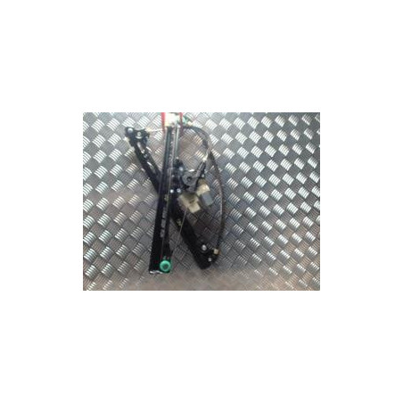 Leve vitre electrique avant gauche CITROEN C4 PICASSO 2 PHASE 2 d’occasion