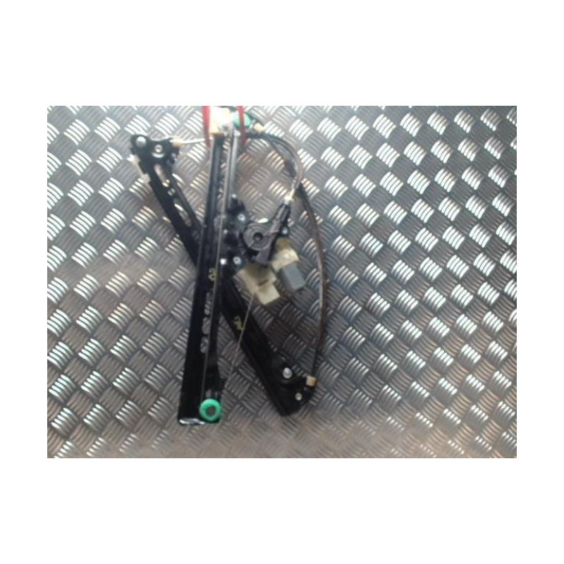 Leve vitre electrique avant gauche CITROEN C4 PICASSO 2 PHASE 2 d’occasion