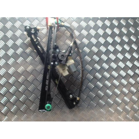 Leve vitre electrique avant gauche CITROEN C4 PICASSO 2 PHASE 2 d’occasion