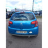 Potentiometre de pedale de gaz d'accelerateur CITROEN C3 2 PHASE 1 d’occasion