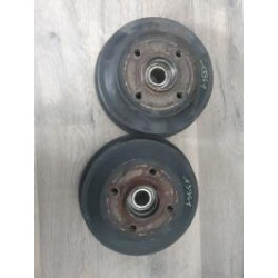 Tambour arriere droit CITROEN C3 2 PHASE 1 d’occasion
