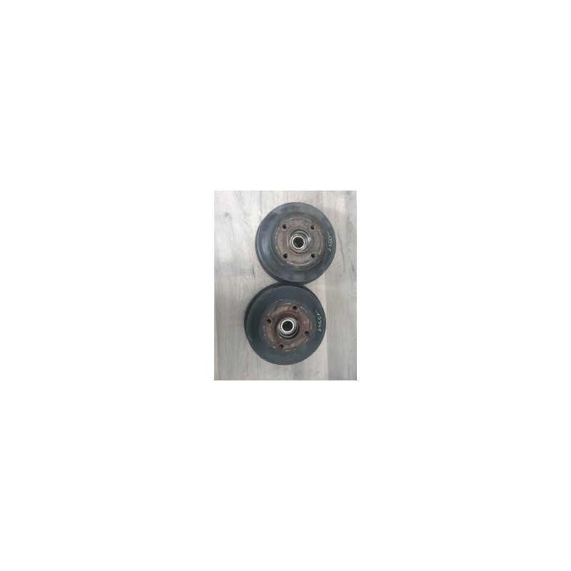 Tambour arriere droit CITROEN C3 2 PHASE 1 d’occasion