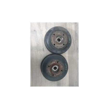 Tambour arriere droit CITROEN C3 2 PHASE 1 d’occasion