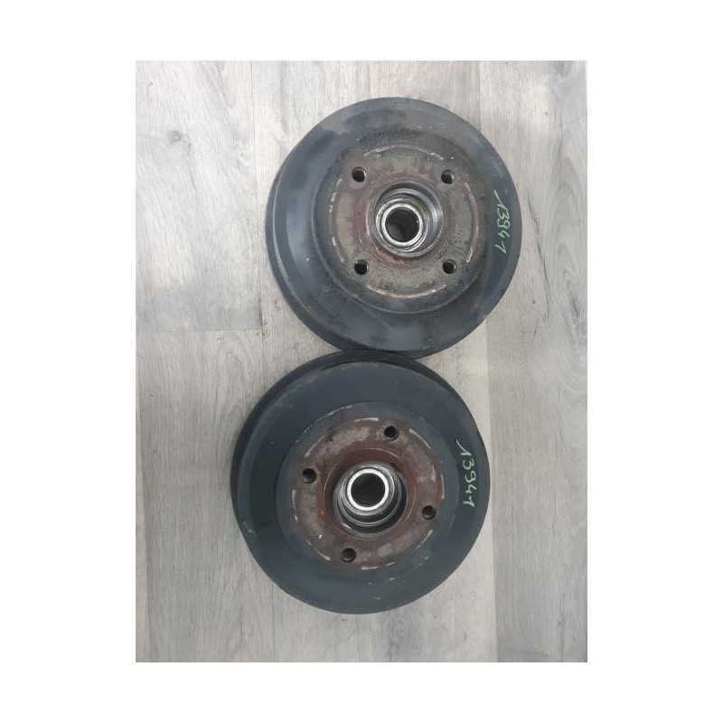 Tambour arriere droit CITROEN C3 2 PHASE 1 d’occasion