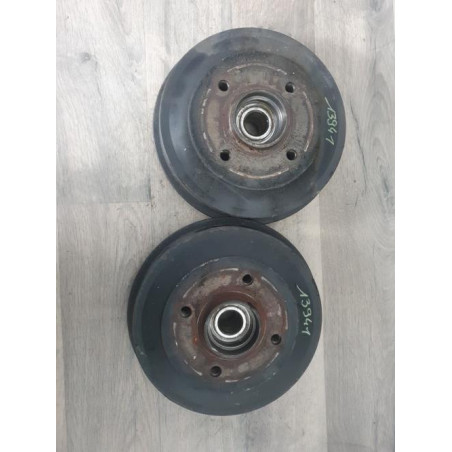Tambour arriere droit CITROEN C3 2 PHASE 1 d’occasion