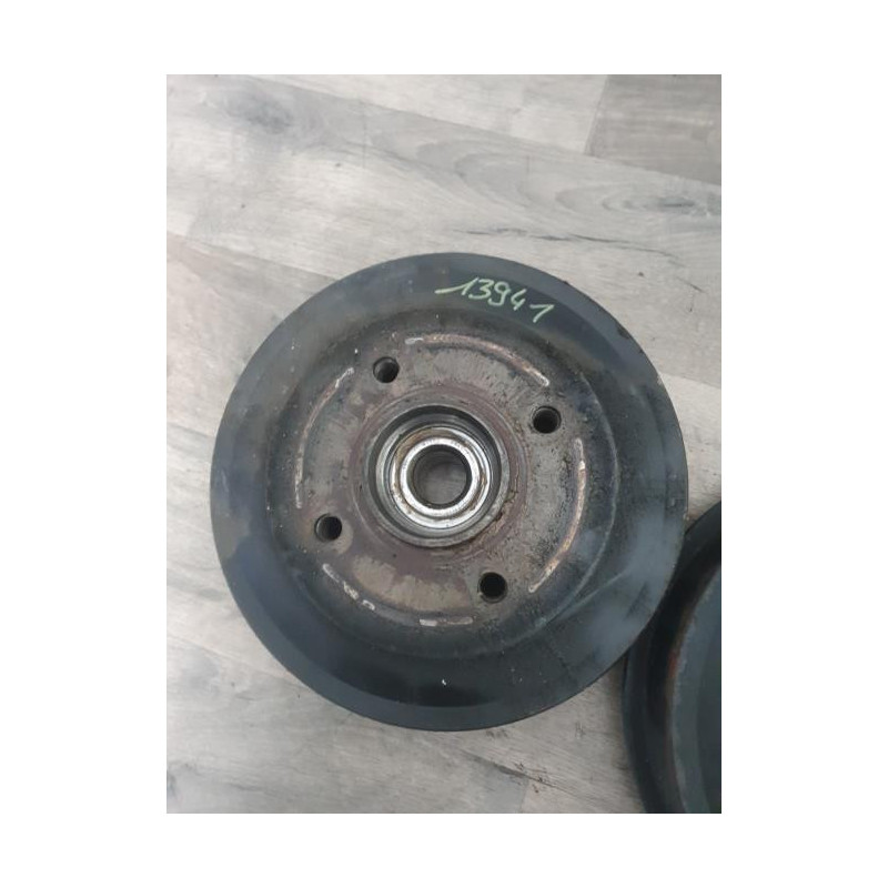Tambour arriere droit CITROEN C3 2 PHASE 1 d’occasion