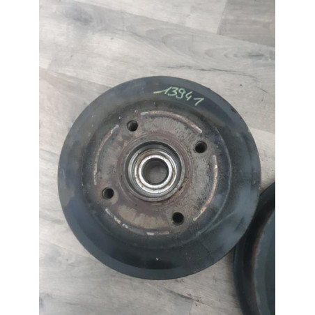 Tambour arriere droit CITROEN C3 2 PHASE 1 d’occasion