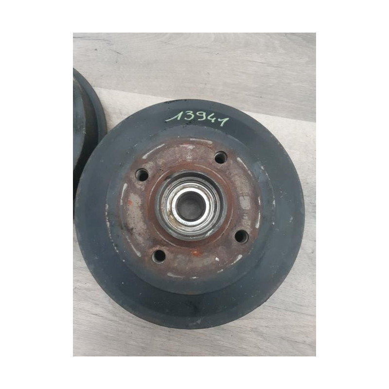 Tambour arriere droit CITROEN C3 2 PHASE 1 d’occasion