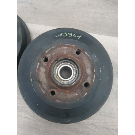 Tambour arriere droit CITROEN C3 2 PHASE 1 d’occasion