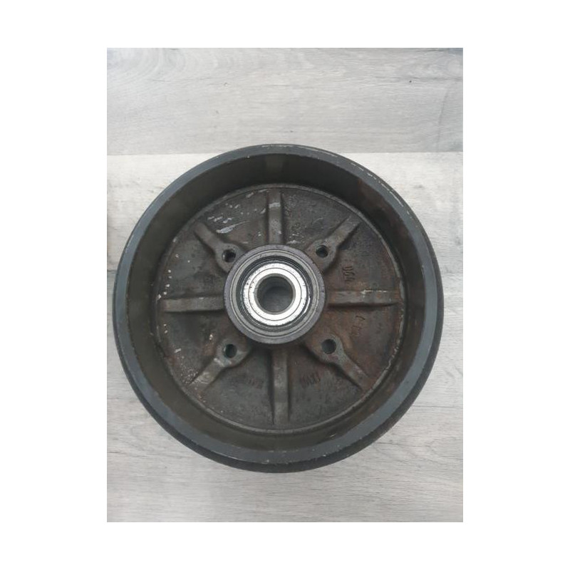 Tambour arriere droit CITROEN C3 2 PHASE 1 d’occasion