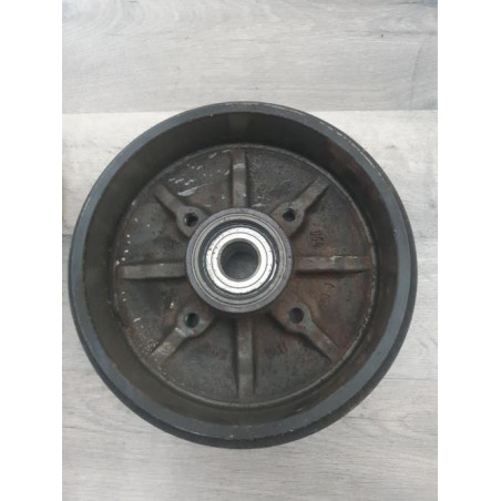 Tambour arriere droit CITROEN C3 2 PHASE 1 d’occasion