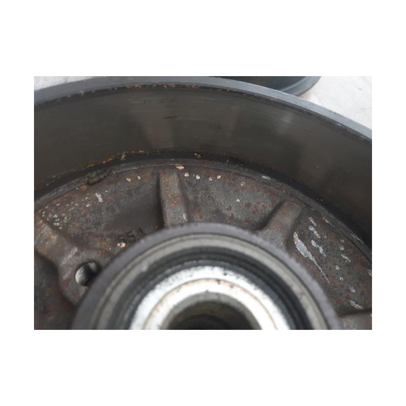 Tambour arriere droit CITROEN C3 2 PHASE 1 d’occasion