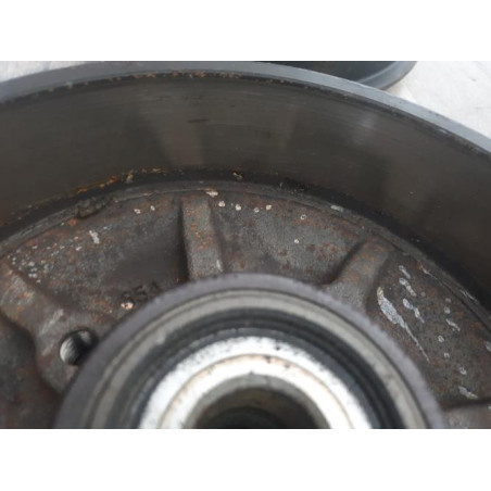 Tambour arriere droit CITROEN C3 2 PHASE 1 d’occasion
