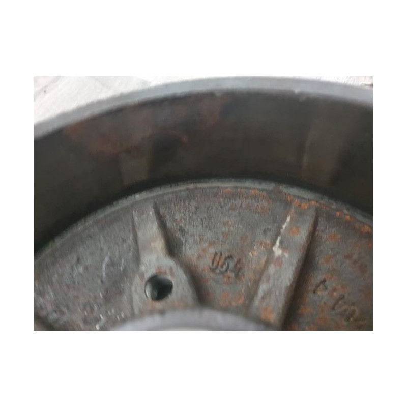 Tambour arriere droit CITROEN C3 2 PHASE 1 d’occasion